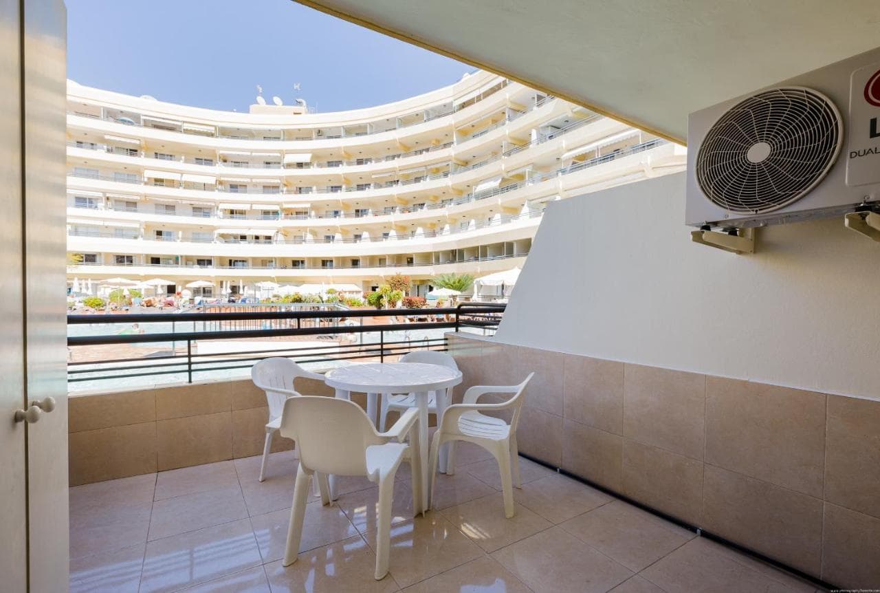 Great Location 1 Bedroom Apartment