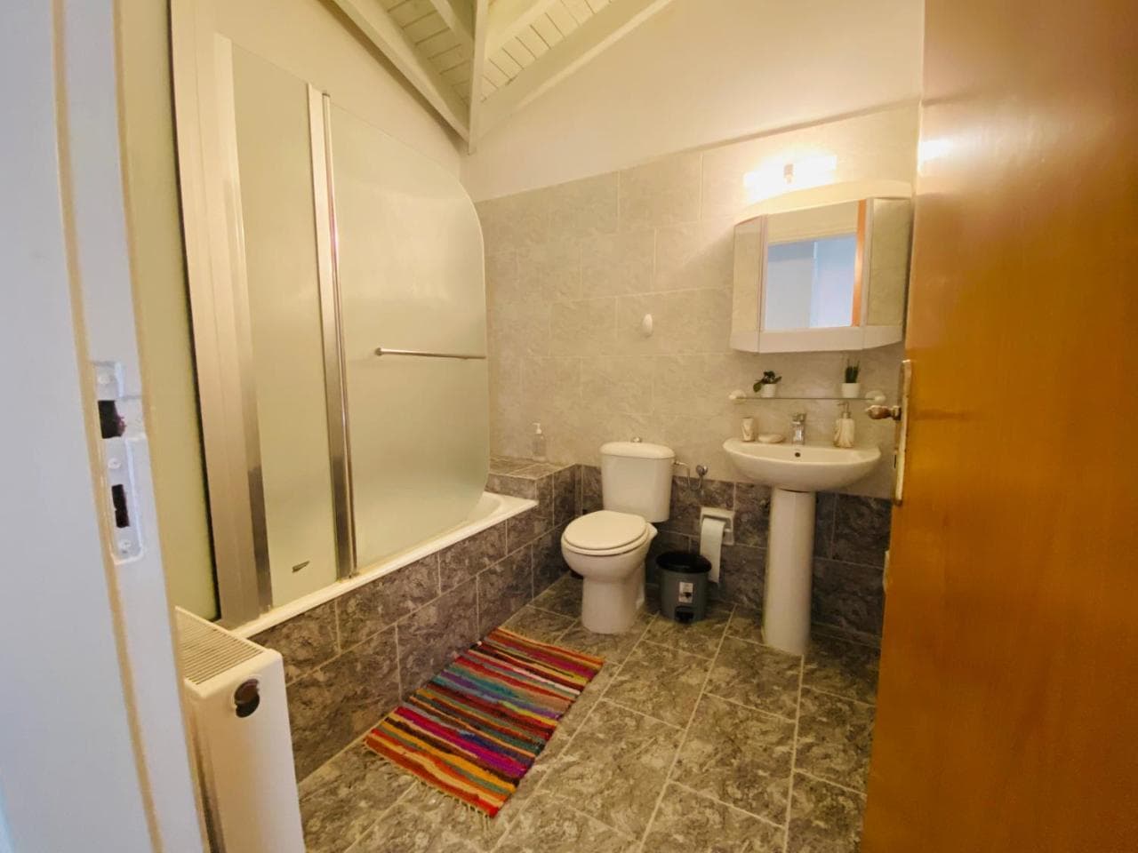 Gaia Residence in Larnaca