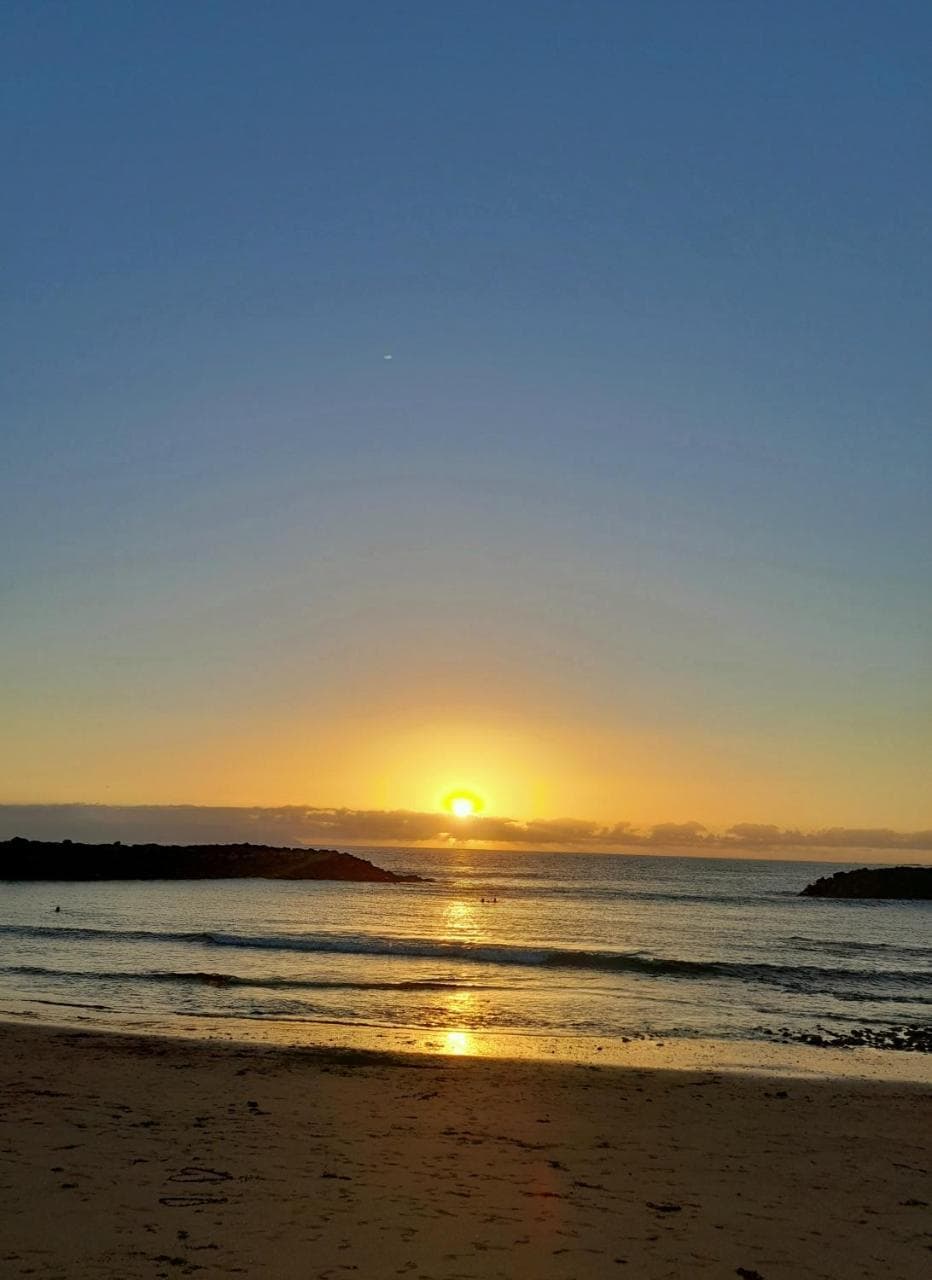 Beautiful Appartment Front of See, Wifi Free