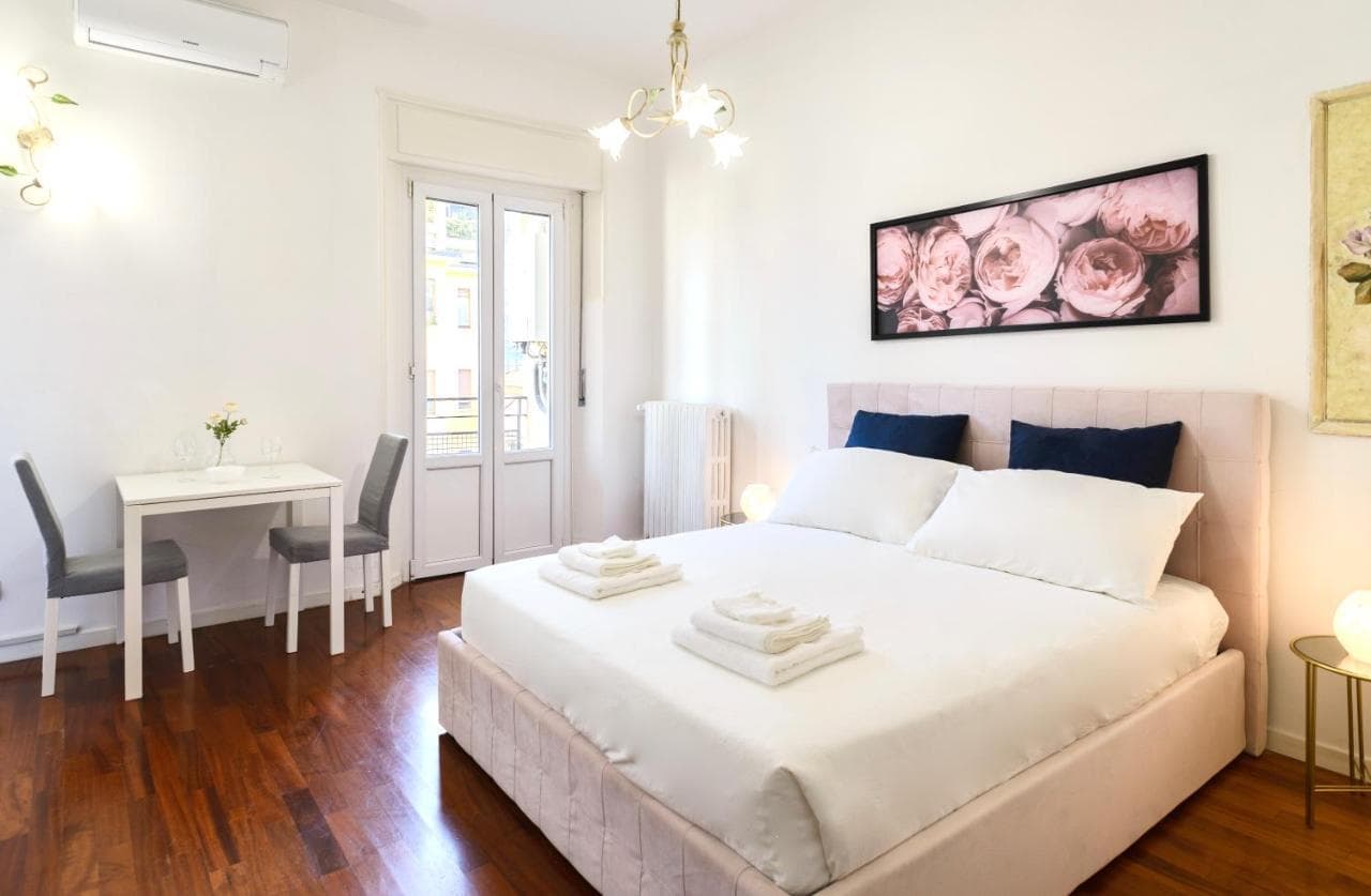 Milanoverse Junior Apartment