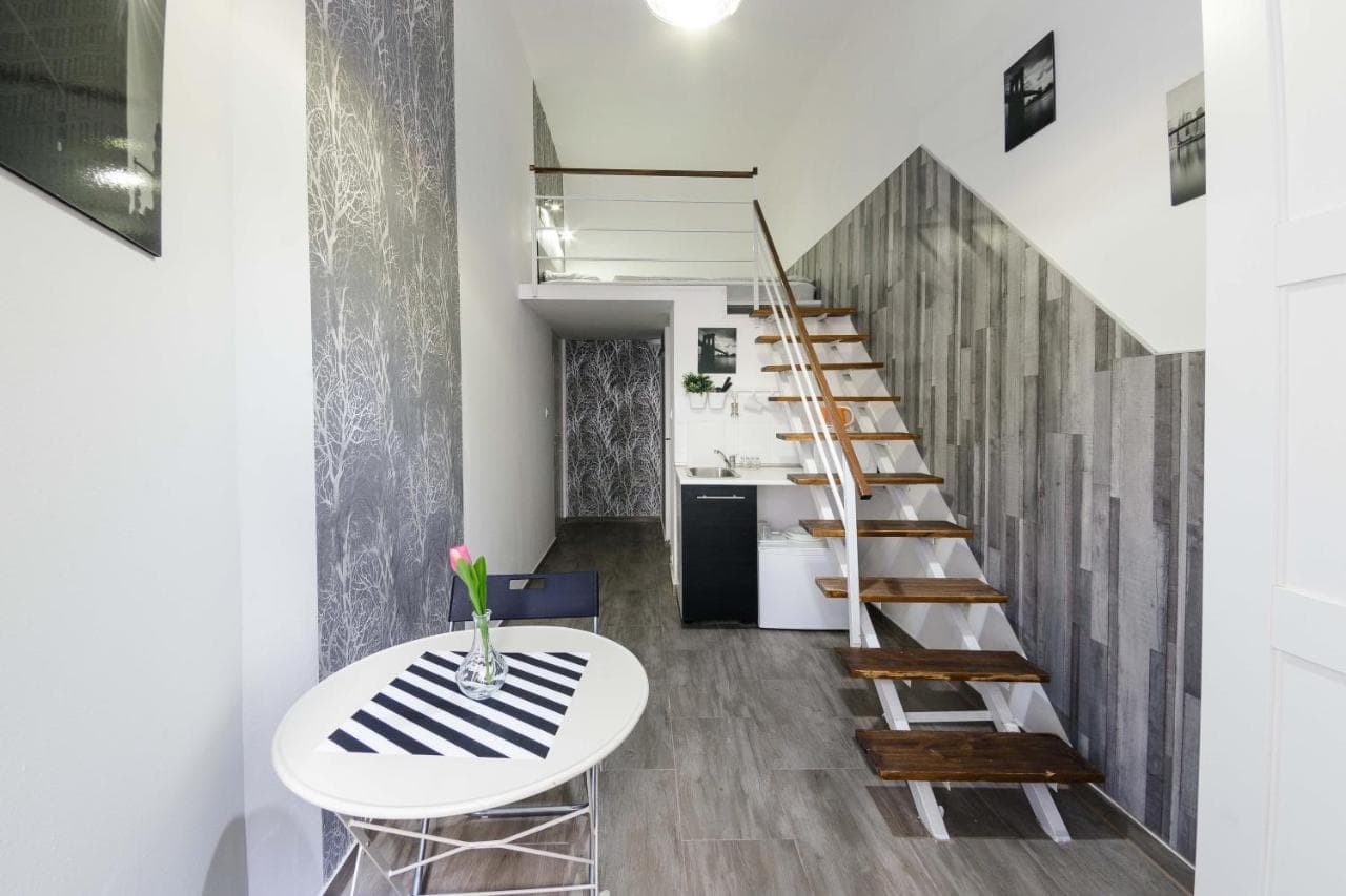 City Centre Loft Next To Synagogue