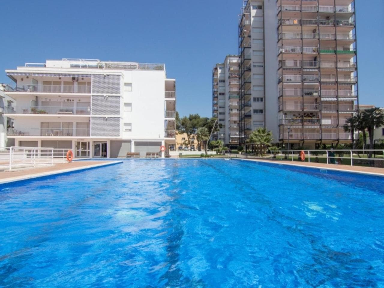 Sol & Relax En Centro, Sitges.