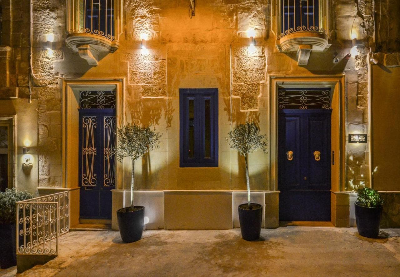 Senglea Suites (Adults only)