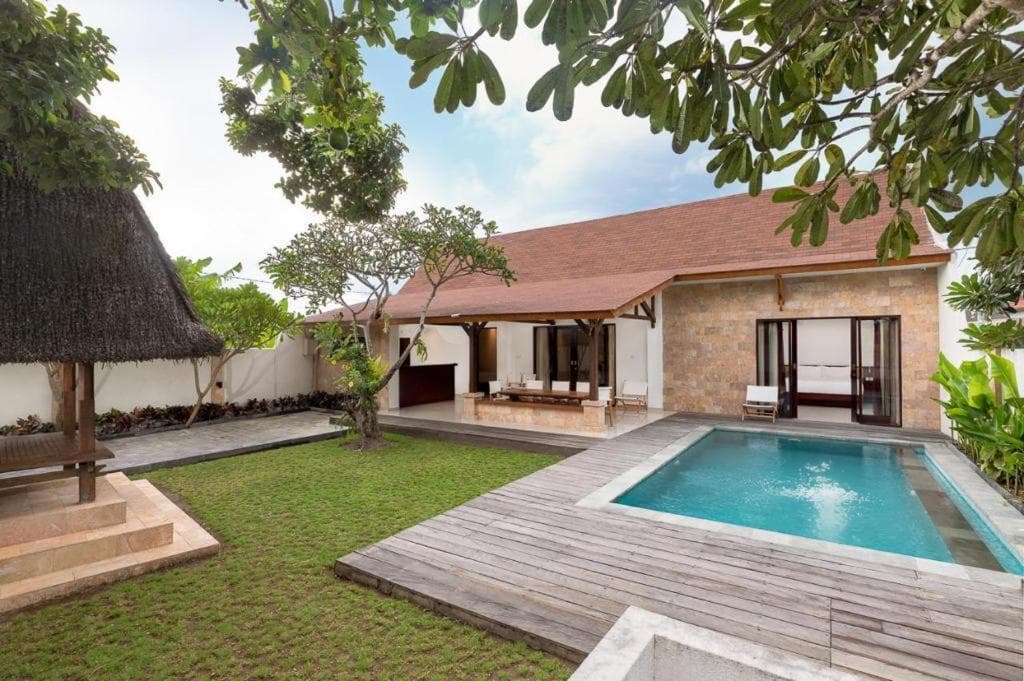 Canggu Nikki's House