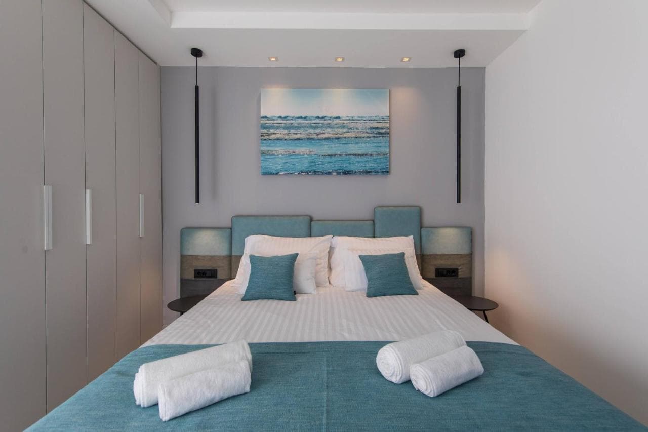 Luxury Villa Maris 5* Dubrovnik