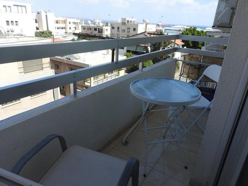 One Bedroom Aptm Larnaca