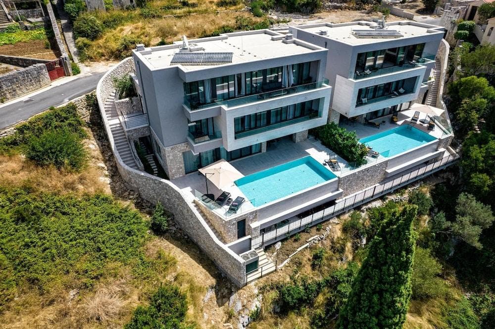 Villa Maris Dubrovnik