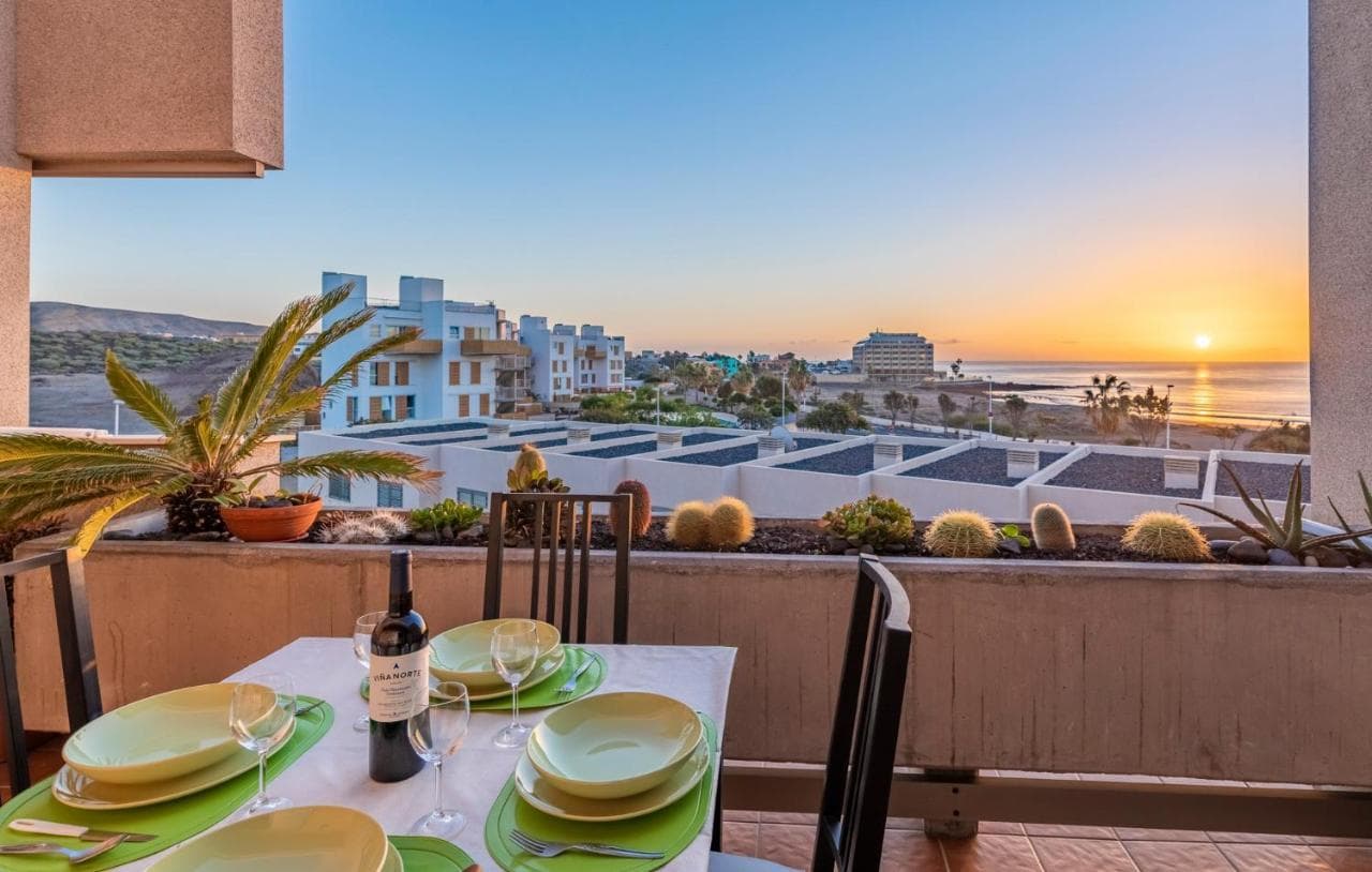 Medano4you the Rosuca Holiday Home