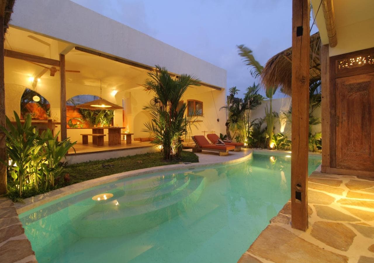 Villa Paradisua by Optimum Bali Villas