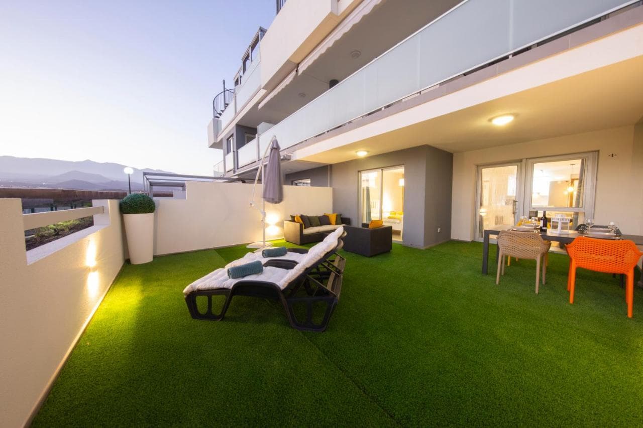 Medano4you Lady Hill's Holiday Home