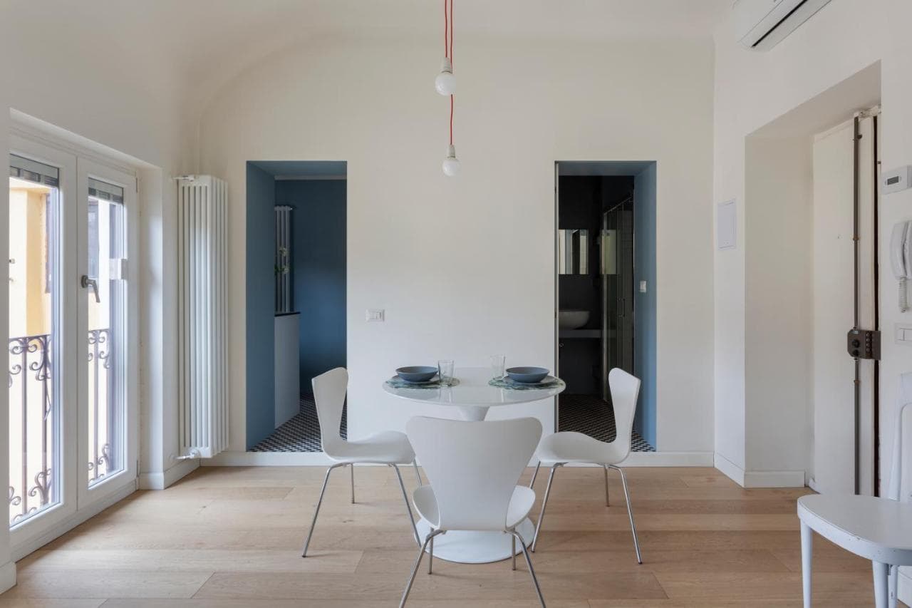 Luce Suit - Your Windows on the City Corso di Porta Vigentina Milano (Adults Only)