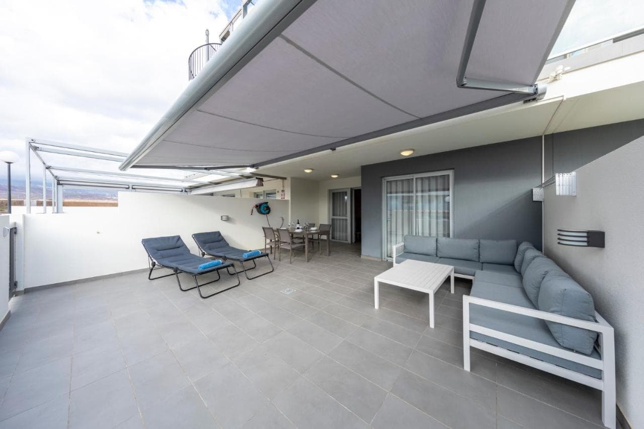 Medano4you las Terrazas Dream Holiday Home