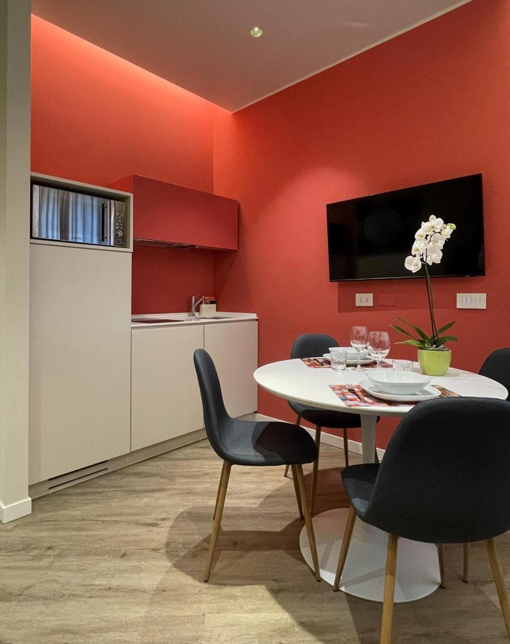 Donatello11 Milan Apartments