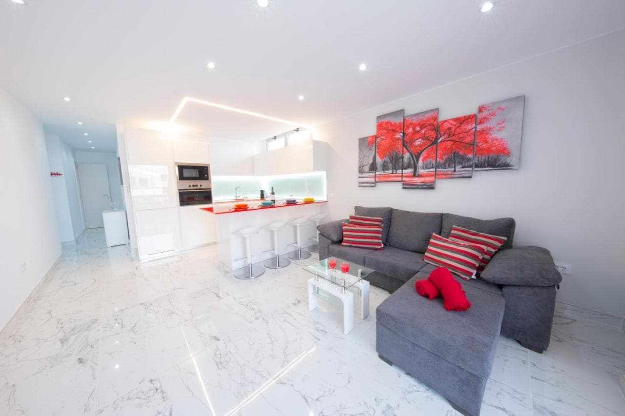 Medano4you the Austrian Holiday Home