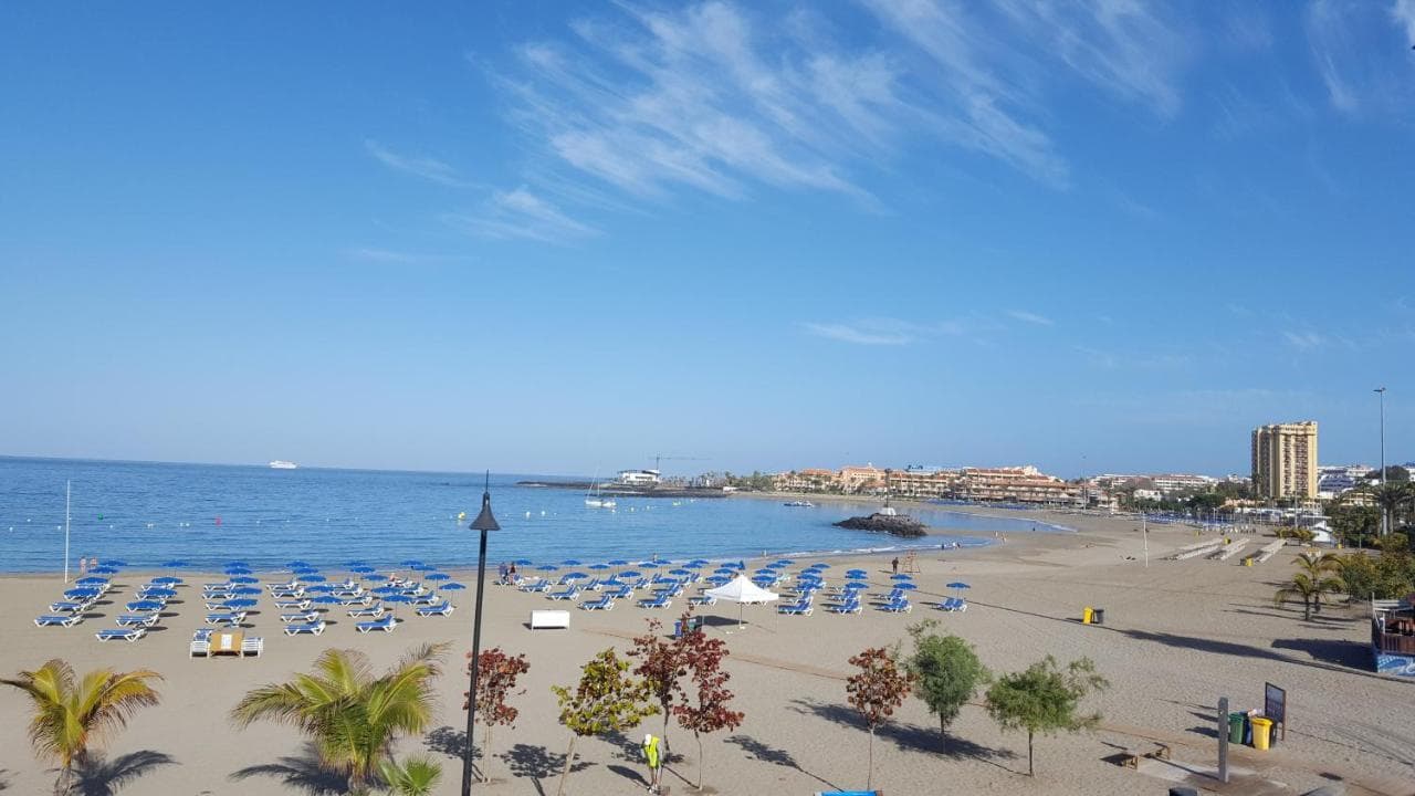 Torres Del Sol Playa de las Vistas Free Wifi (Adults Only)