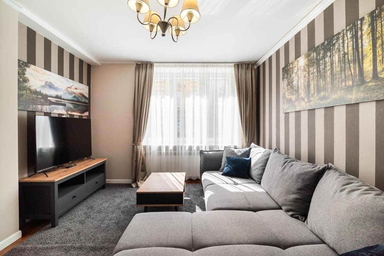 City Centre Luxury Apartment