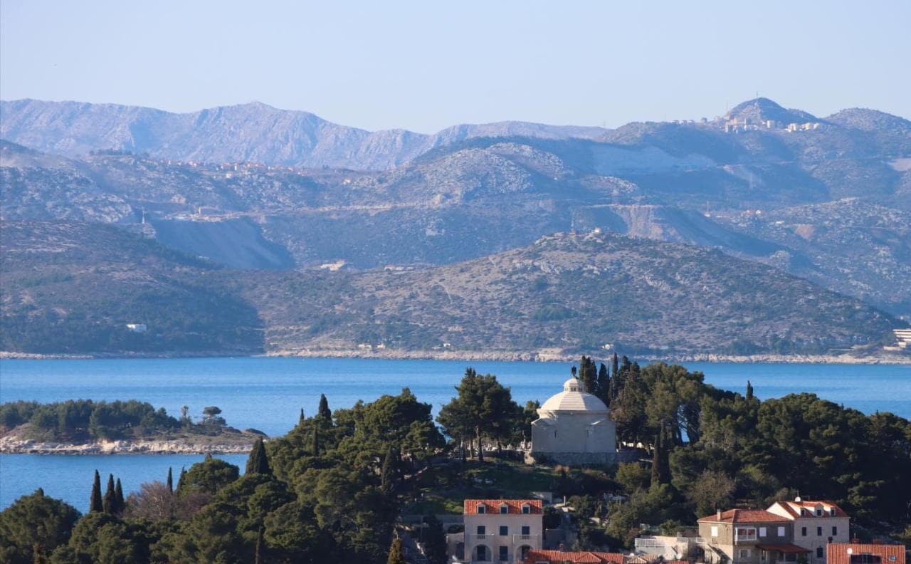 Sunset View New Apartment