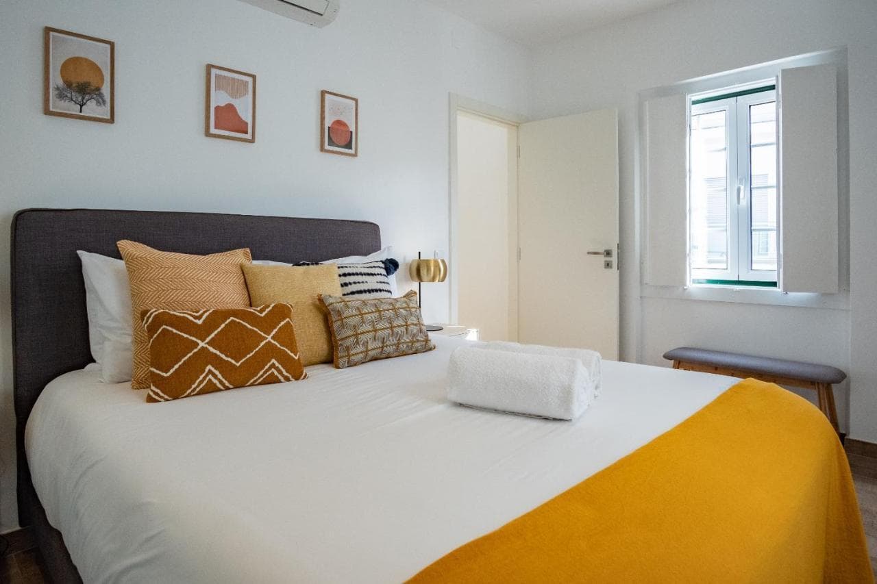 Feel Nazare - Boutique Apartments