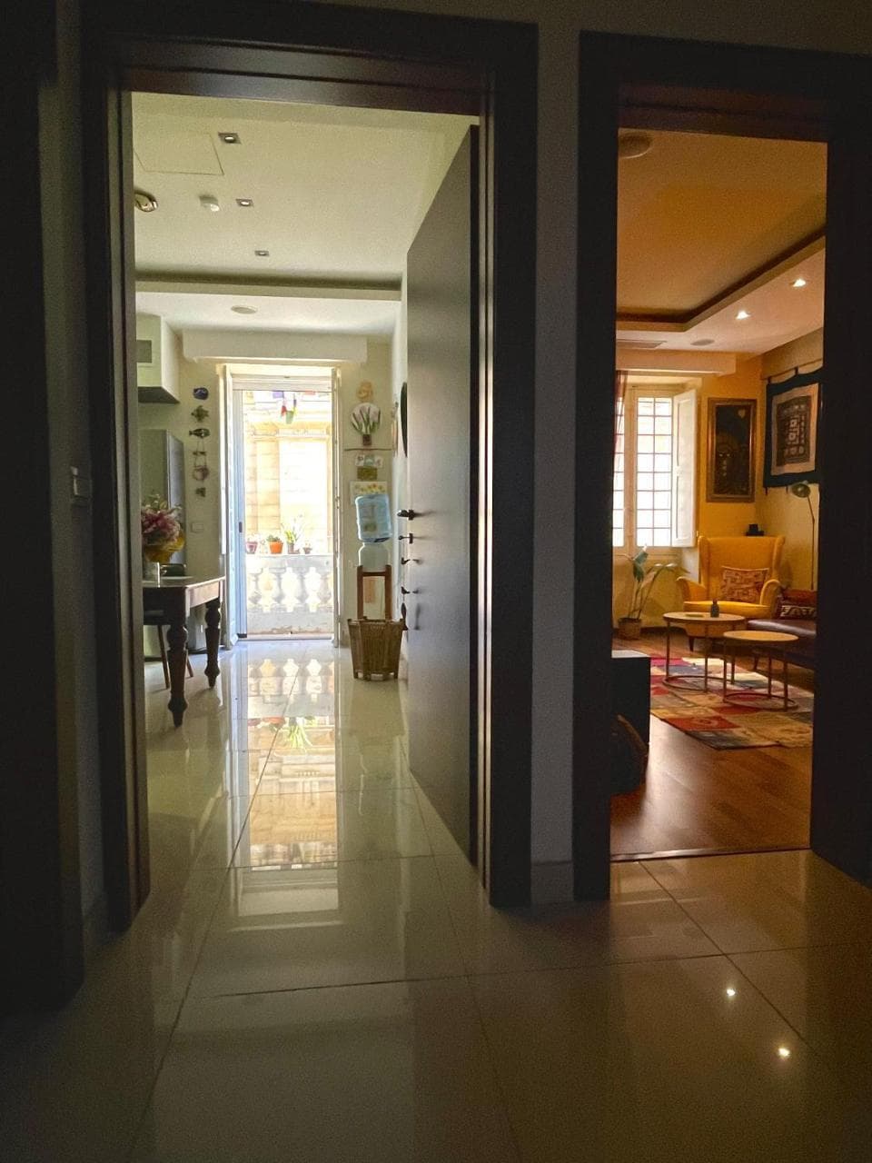 Valletta Collection - Merchant Str Apartment with Large Yard