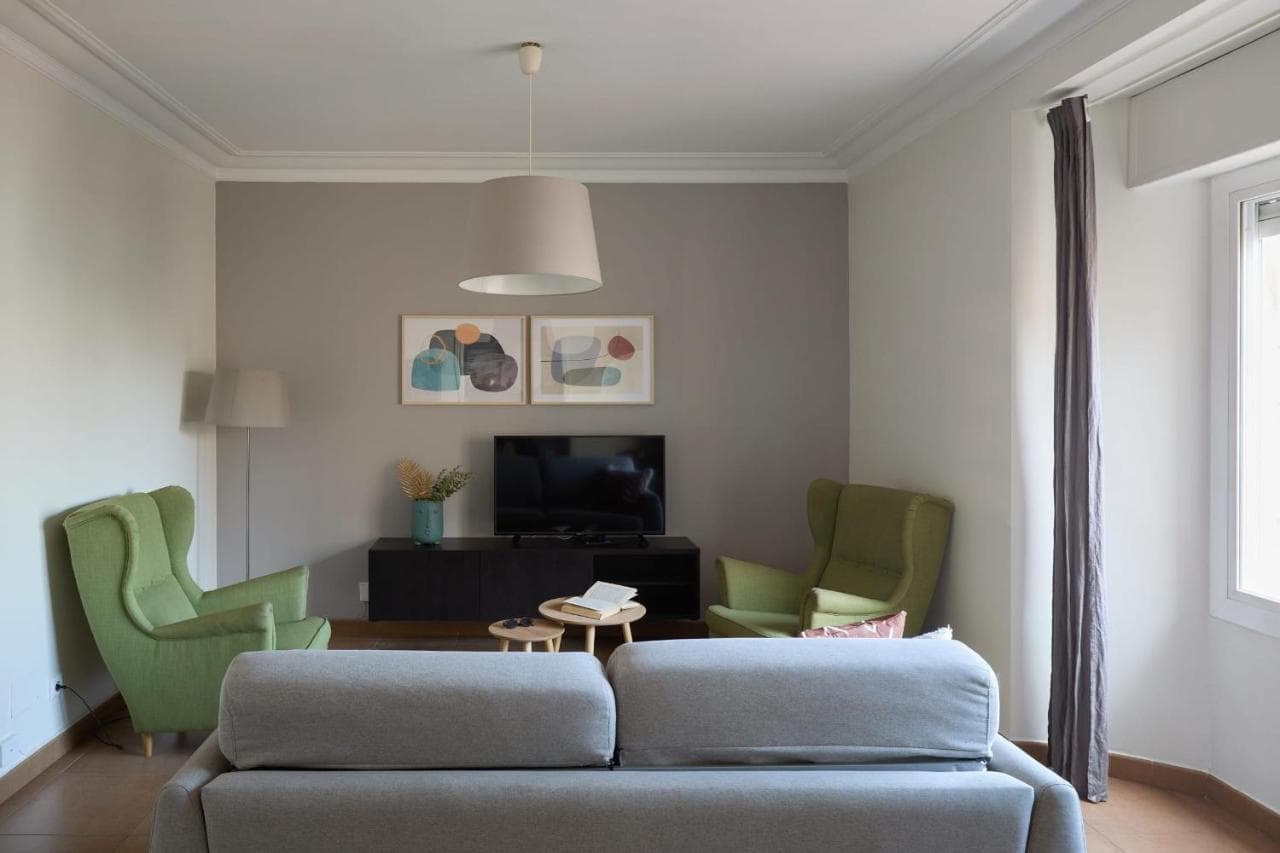 Casa Cosi - Casanova 7