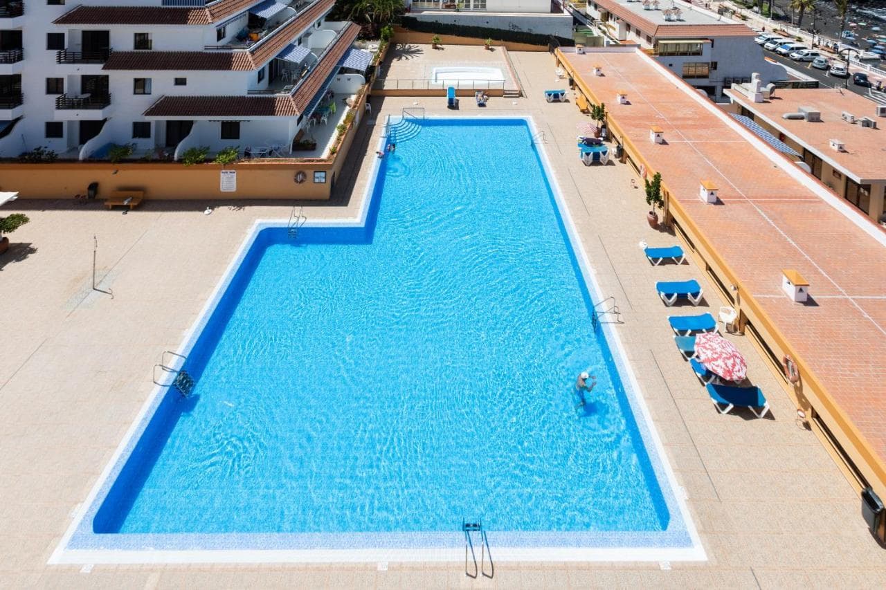 Sea la Vie. Playa la Arena