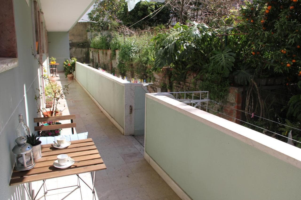 The Ideal Place Close To the Castle