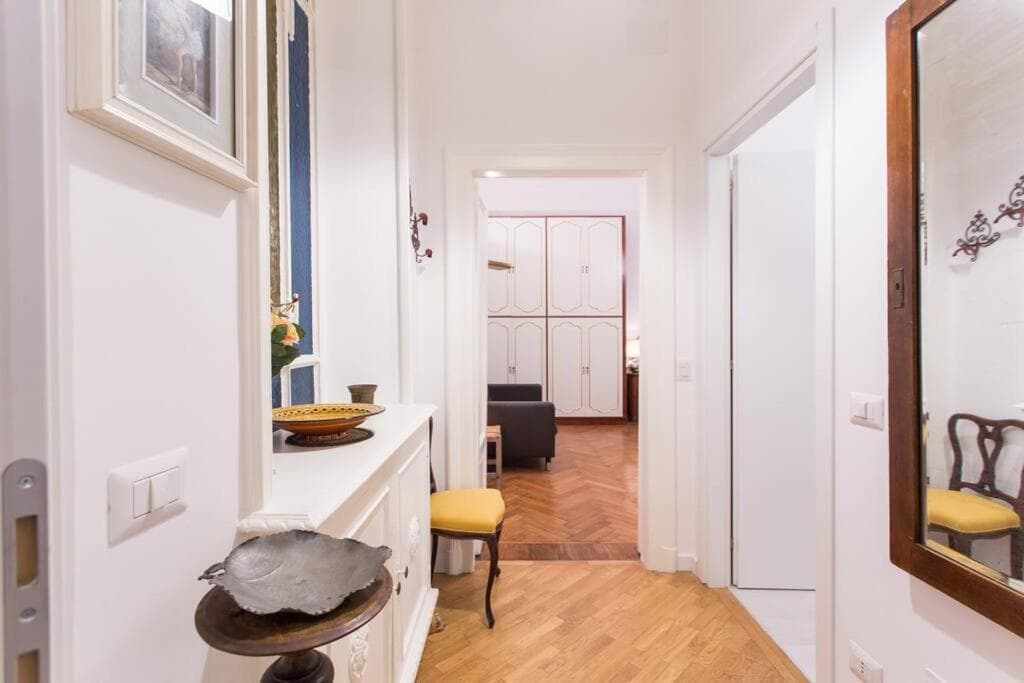 Easylife - Splendido E Accogliente Monolocale