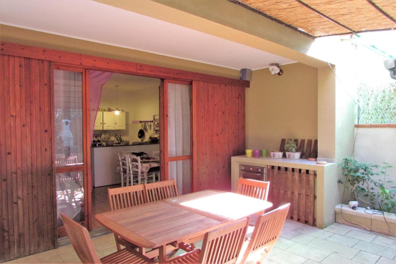 Purple House - Arboriamar Platamona