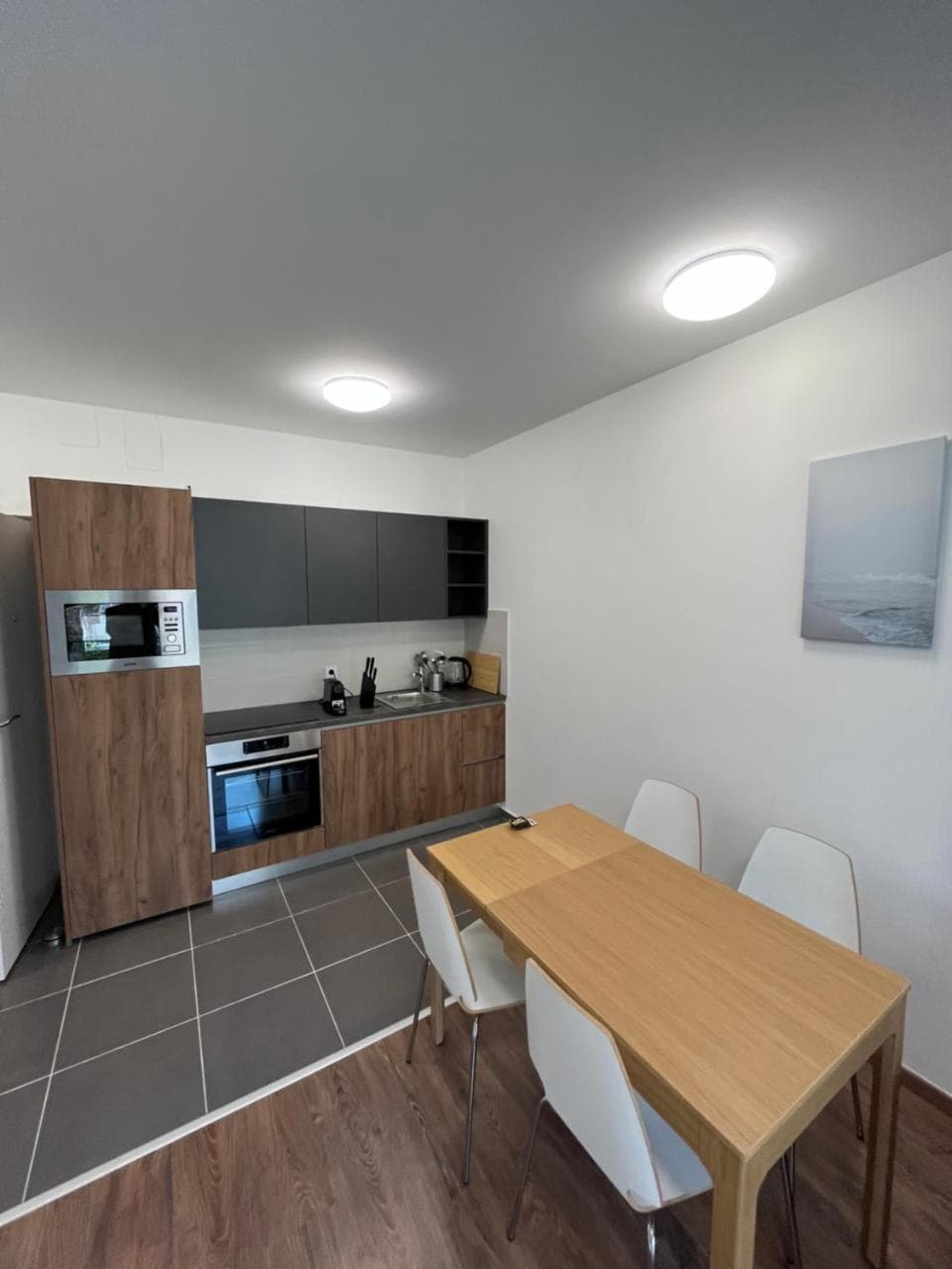 B 202, Apartments in the Heart of the Jewish Quarter