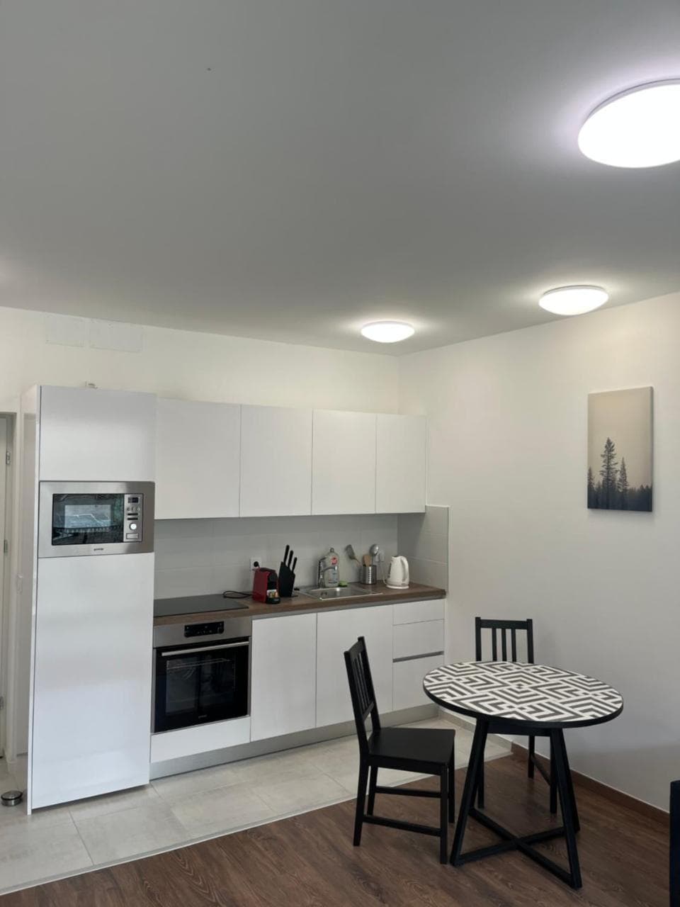 B 204, Apartments in the Heart of Budapest