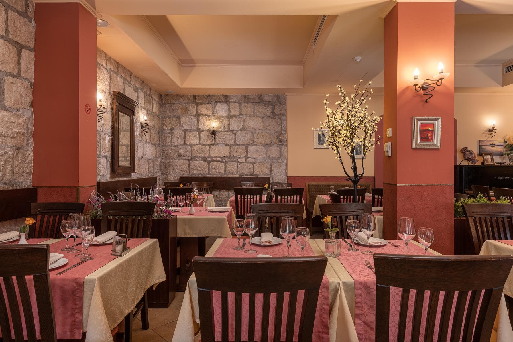 Hotel Villa Pattiera