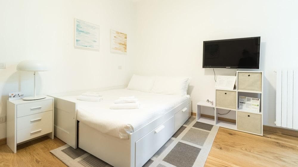 Mi-Decr5a3 - de Cristoforis 5 - Ms 2 Nts