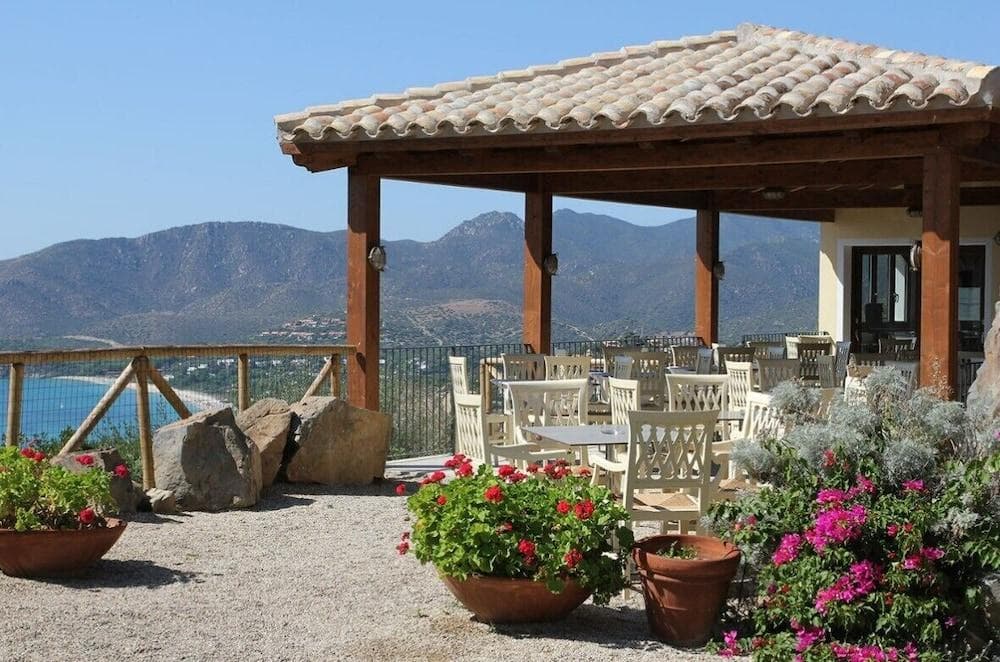 Apulia Hotels Torre Delle Stelle