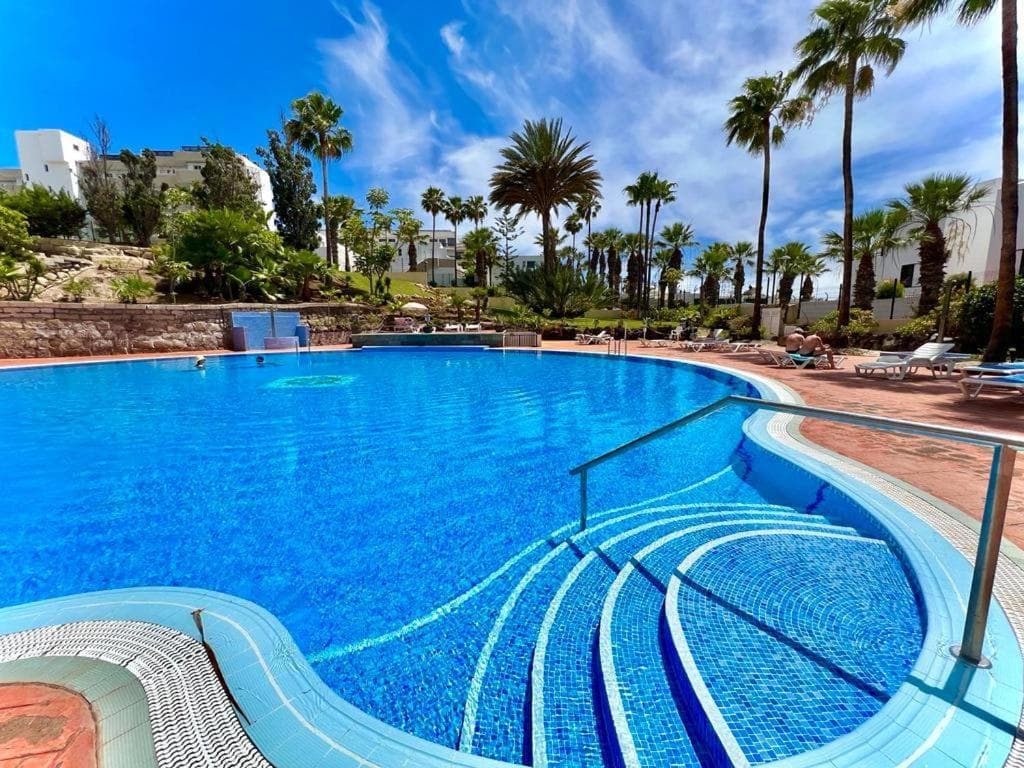 Tenero Apartamento Tenerife El Dorado