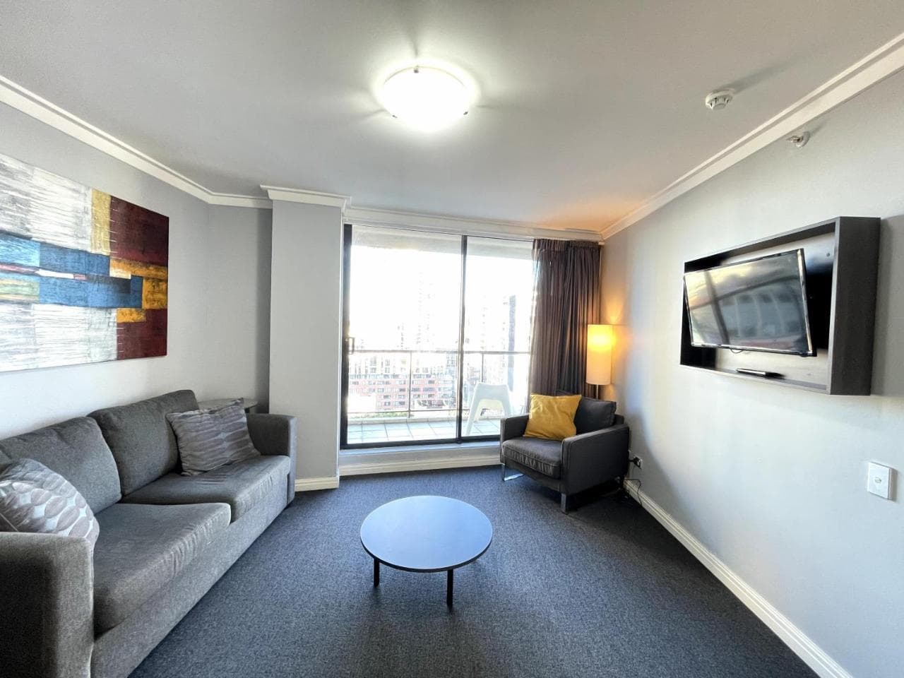 Kozyguru Sydney CBD Family Friendly 2bed Apt Nha653-1702