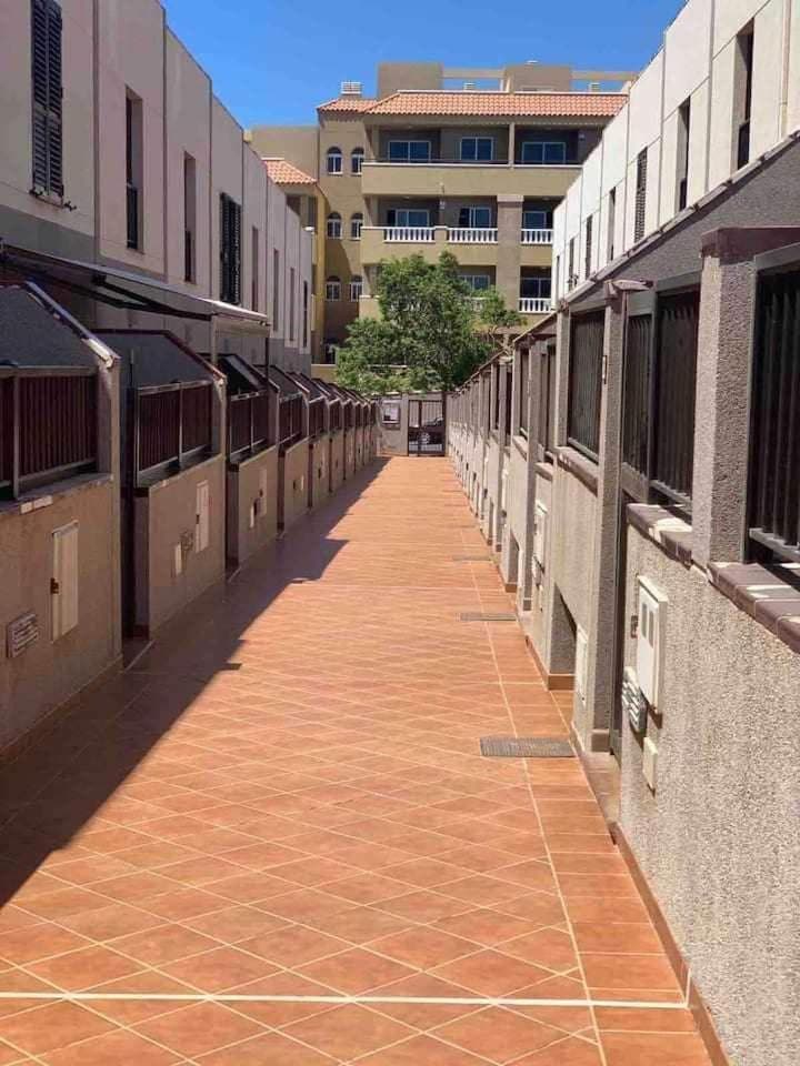 Residencial Maresia El Medano