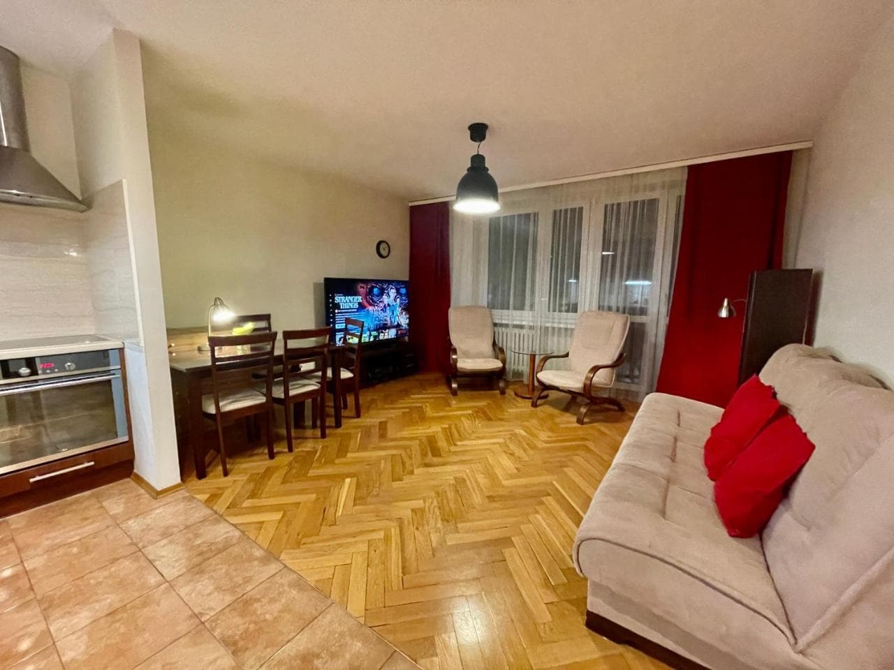 Raven Metro Fast Wifi 70’Tv Netflix Hbomax Appletv