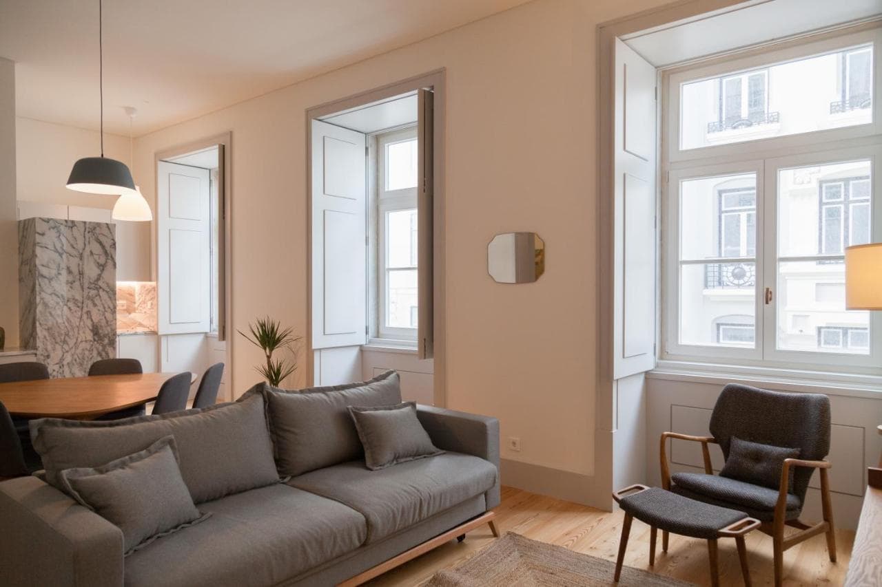 Flh Downtown Modern Art Flat (Adults Only)