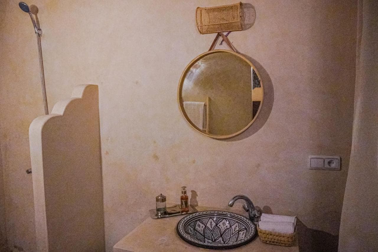 Riad Tassili Marrakech