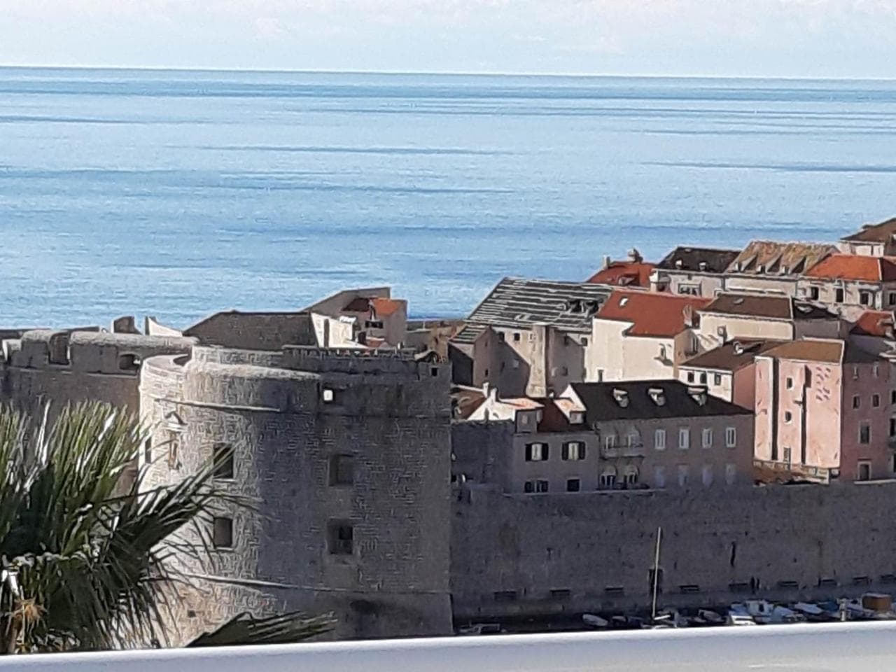 Apartment Ingrid (Adults Only)