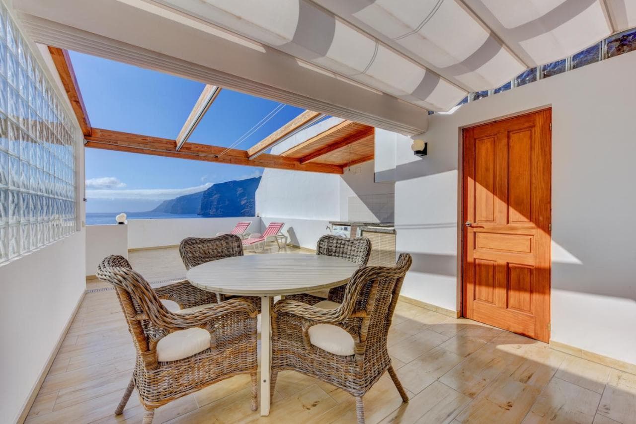 Carmen Studio Rooftop Loft Unique Romantic Breathtaking Place (Adults Only)