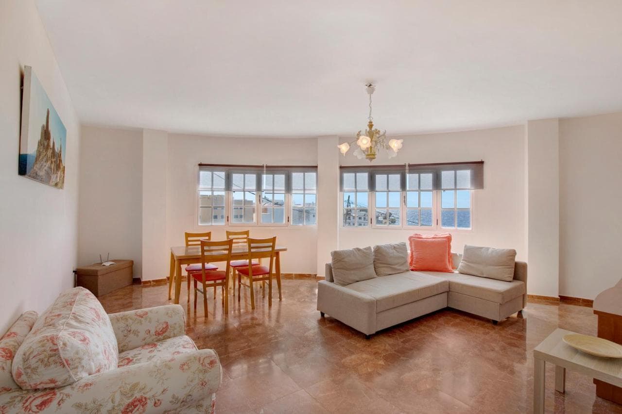 Casa Del Pescador Planta Alta