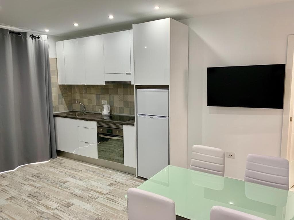 Residence Mareverde Casa Greta