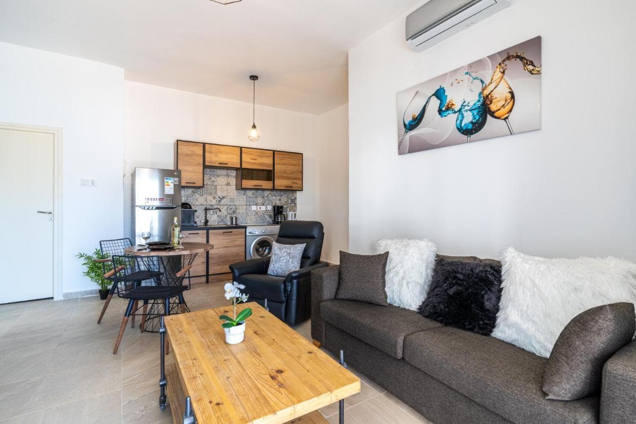 Nala - 2 Br Apartment in Larnaca