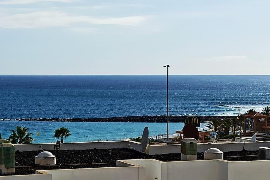 Azahara Playa las Vistas - Studio - Playa de las Americas