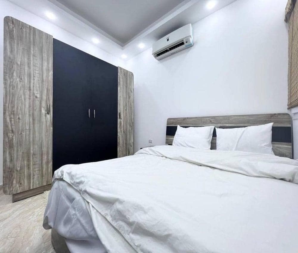 VIP Hurghada Amazing New 2-Bed Apartment!