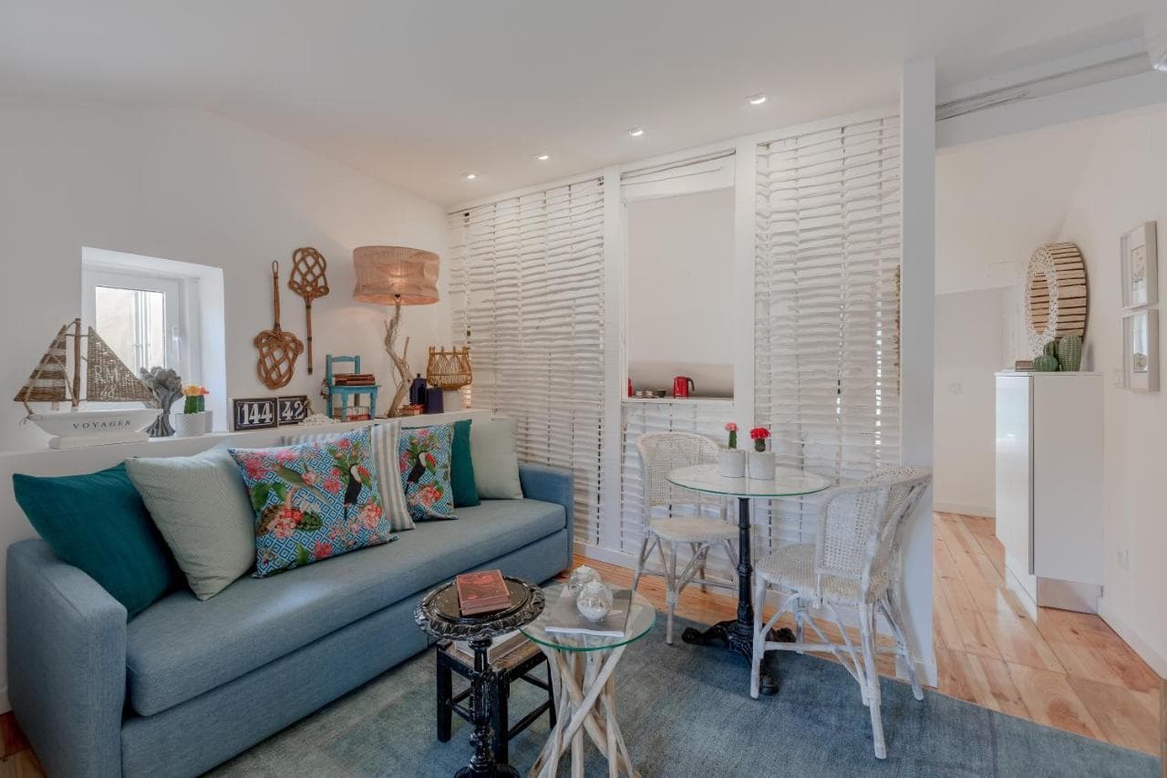 Chiado Chic - a Luxury Concept (Adults Only)