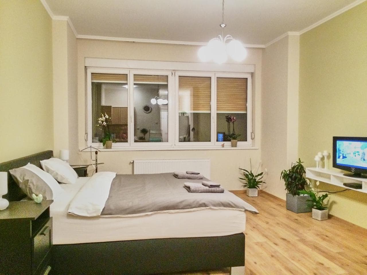 Dove Budapest | Apartment (Adults Only)