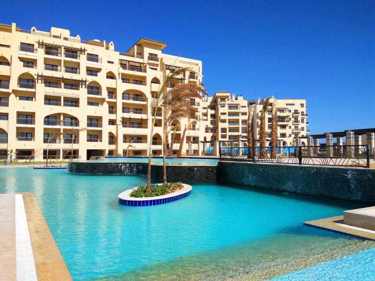 Luxury Hurghada Self-Catering Apartments & Studios, Al Dau Heights