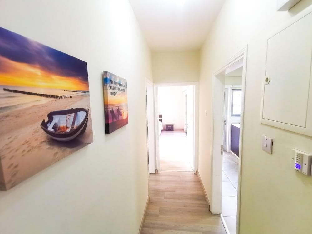 Beach-A-Holic Apartment